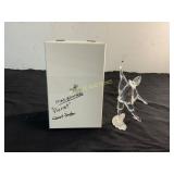 Swarovski Crystal ‘Pierrot’ Figurine w