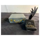 Jewelry Collection with Storage Case&nbsp;