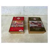 Wings of Texaco Diecast Airplane Models