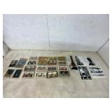 Photographs, Stereoscope