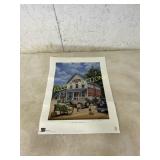 Limited Edition Print by Bonnie Mohr