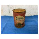 Sinclair Pennsylvania Motor Oil Quart Can