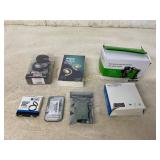 Consumer Electronics and Accessories&nbsp;