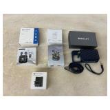 Electronics and Accessories Bundle&nbsp;