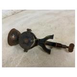 Enterprise Mfg. Co. No. 0 Cast Iron Grinder