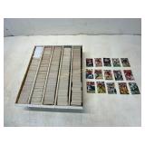 1994 Pro Line Football Cards with RC/HOF