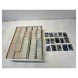 1993 Playoff Stars and Rookie Cards