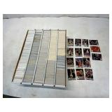 Basketball Trading Cards