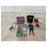 Vintage Themed Childhood Collectibles