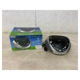 Memorex Portable CD Boombox with Original Box