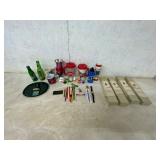 Collectibles and Asian Hand Fans