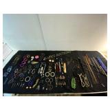 Jewelry and Accessories