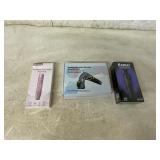 Personal Care Electronics