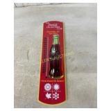 Coca-Cola Collector’s Club 2013 Metal Thermo
