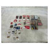 Coca-Cola Memorabilia Assortment Collection