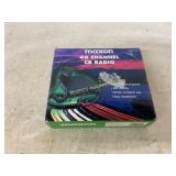 Maxon MCB-30 40-Channel CB Radio