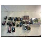 Madame Alexander Dolls, 21 Pieces