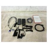 Electronic Cables and Components