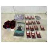 Clothing, Accessories, and Supports