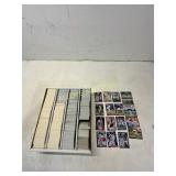 1994-95 Baseball Trading Card Collection