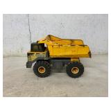Vintage Tonka Steel Dump Truck
