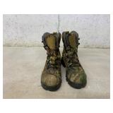 Irish Setter Field Tracker&nbsp; Hunting Boots