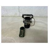 Camo Predator Call and Speaker Set