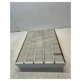 1994 Assorted Classic Sport Trading Cards