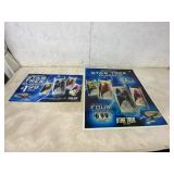 Star Trek Promotional Posters