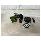 Primos Hunting Calls and Kill Light Set