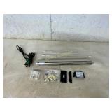 Stainless Steel UV Water Sterilizer System