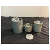 Swarovski Crystal Miniatures With Boxes