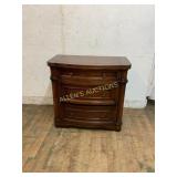 Hooker Furniture Three-Drawer Chest