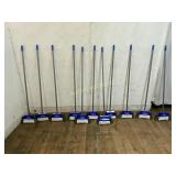 11 True Living Magnetic Brooms