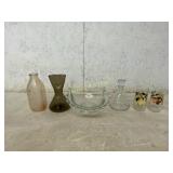 6 Glass and Ceramic Vessels