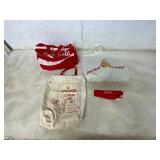 Coca-Cola Branded Bags and Accessories