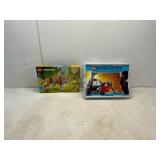 LEGO Creator Tiger Set 31129 & Mindstorms Educ