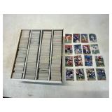 1994 Pro Line Football Card Collection