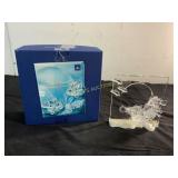 Swarovski Wonders of the Sea Harmony Crystal Sculp