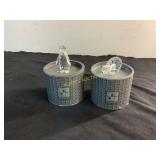 Swarovski Crystal Animal Figurines