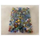 Glass Marble Collection&nbsp;