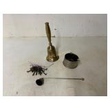 Miscellaneous Metal Items