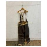 WW II Navy Airmen Winter Pants