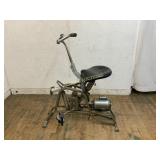 Executone Exercycle&nbsp; Stationary Bike