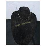 &nbsp;Chain Necklace