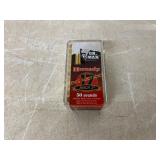 Hornady .17 Mach 2 Ammunition, 50 Rounds