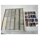 1995 Donruss Baseball Card Collection