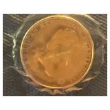 American Revolutionary Bicentennial Commemorative