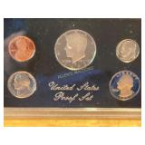 1983 United States Proof Coin Set
