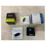 Electronics and Accessories&nbsp;